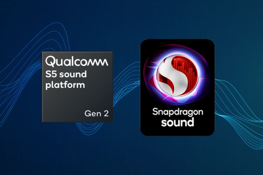 Qualcomm S5 Sound Platform Gen 2