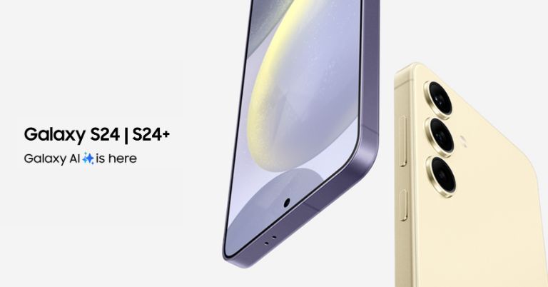 Samsung Galaxy S24, S24 Plus Price in Nepal