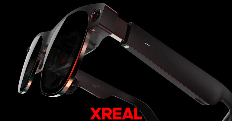 Xreal Air 2 Ultra Price in Nepal