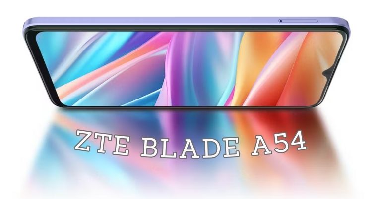 ZTE Blade A54 Price in Nepal