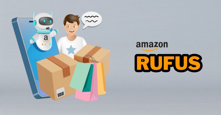 Amazon Rufus