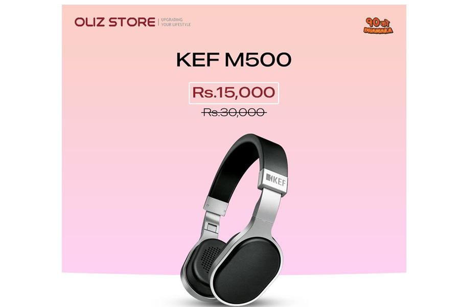Oliz Store: Discounts on Headphones