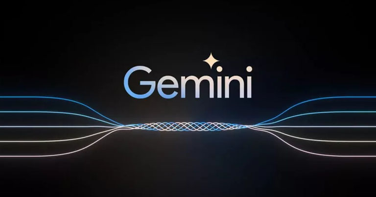 Gemini By Google