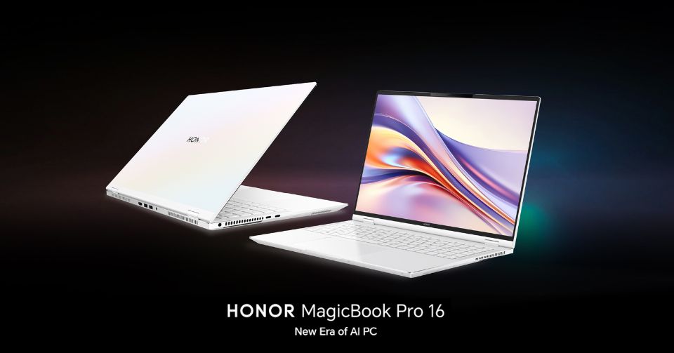 Honor MagicBook Pro 16 (2024) Price Nepal