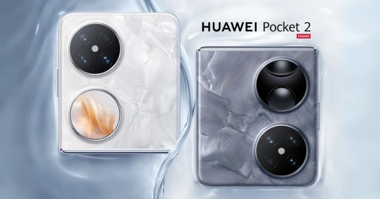 Huawei Pocket 2 Price Nepal