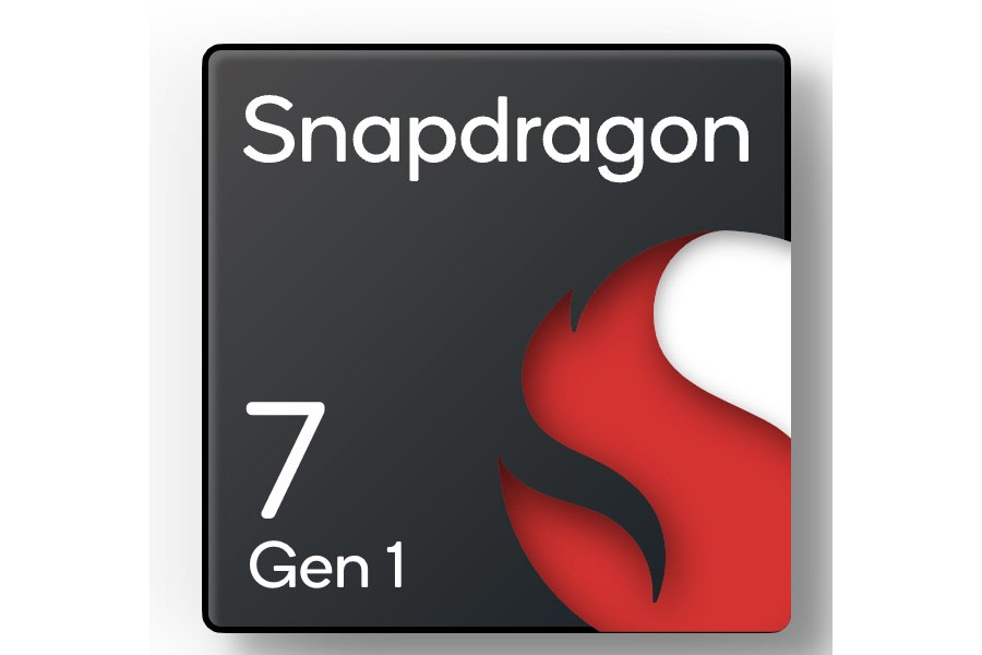 Snapdragon 7 Gen 1 Chipset