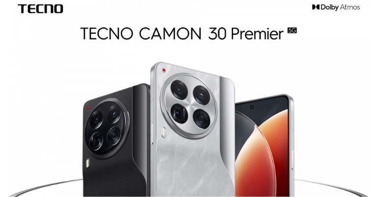 Tecno Camon 30 Premier 5G Price Nepal