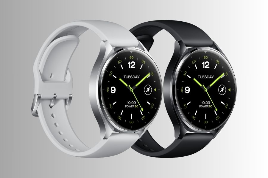 Xiaomi Watch 2 Design