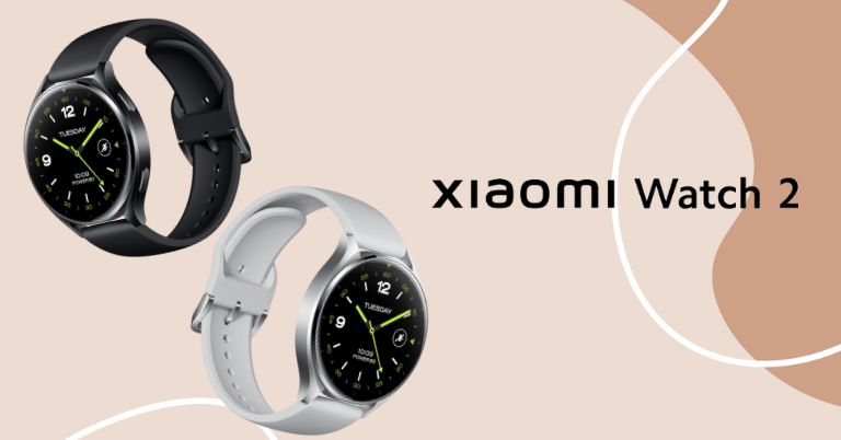 Xiaomi Watch 2 Price Nepal