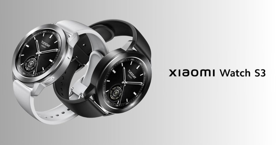 Xiaomi Watch S3 Price Nepal
