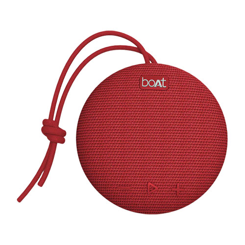 boAt Stone 190 - Red