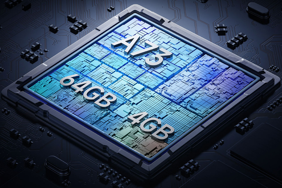 A73 processor
