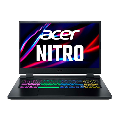 Acer Nitro 5 2023 i7 13th gen RTX 4060 16GB 512GB