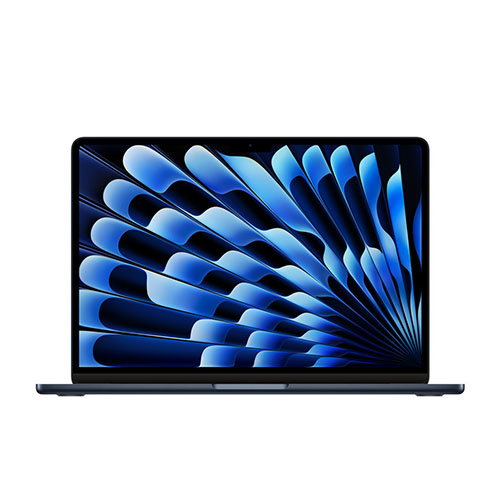 Apple MacBook Air M3 - Midnight