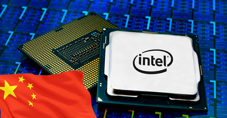 China bans AMD and NVIDIA
