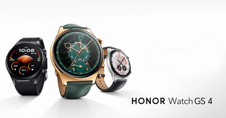 Honor Watch GS 4 Price Nepal