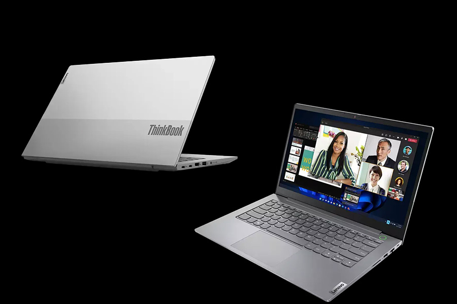 Lenovo ThinkBook 14 Gen 4 2022 Design