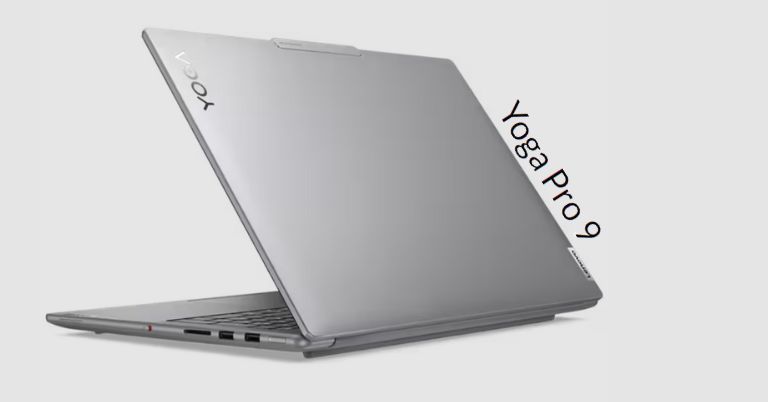 Lenovo Yoga Pro 9 (16IMH9) Price
