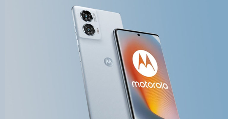 Motorola Edge 50 Fusion Price in Nepal