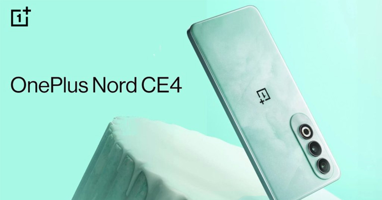 OnePlus Nord CE4 Price in Nepal
