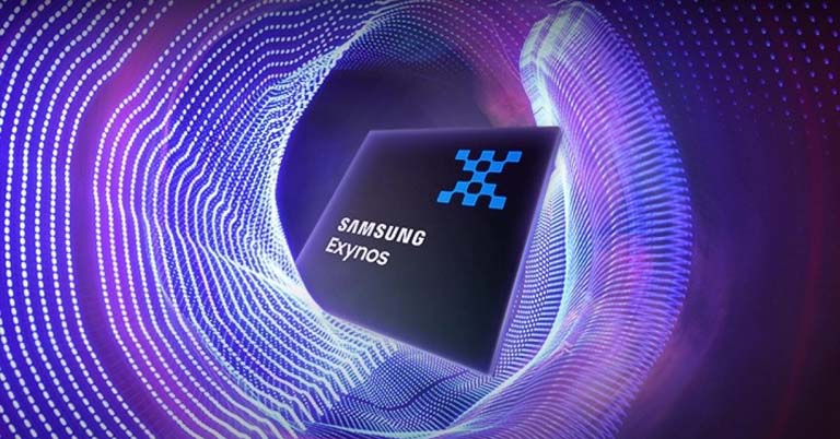 Samsung Exynos Future