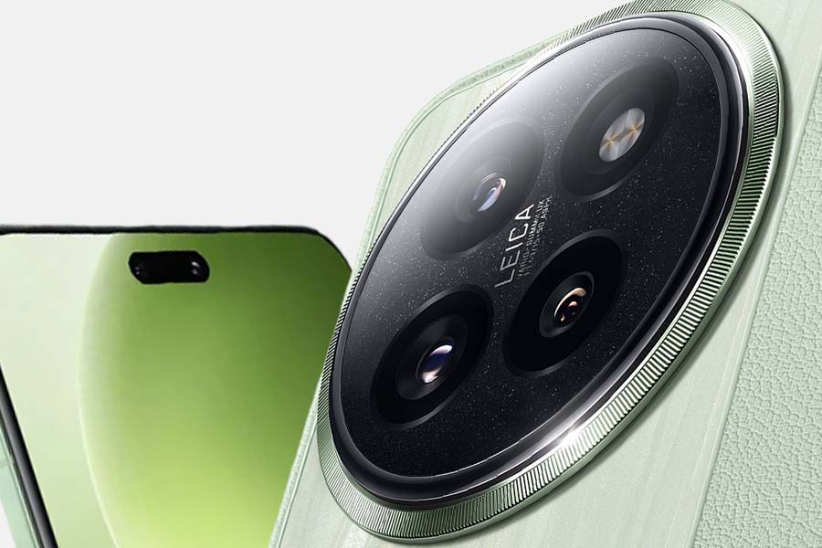 Xiaomi Civi 4 Pro Leica cameras