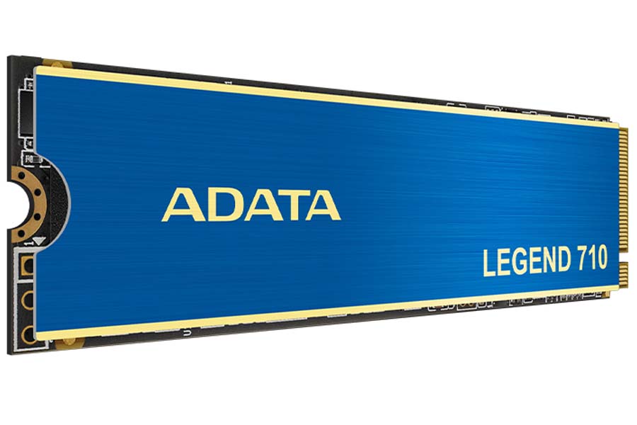 ADATA Legend 710 M.2 NVMe PCIe Gen3 SSD