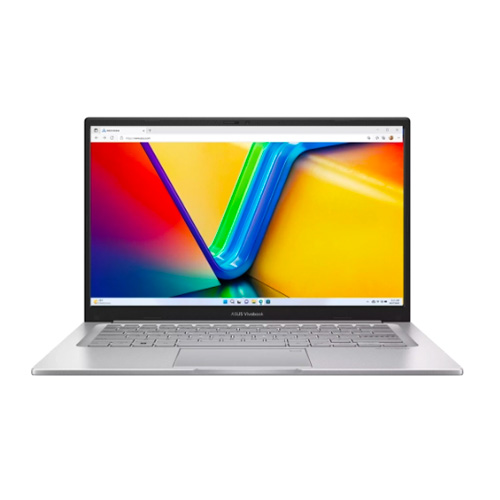 Asus Vivobook 14 2024 (Intel Core 5 120U, 8GB, 512GB, 14" FHD)
