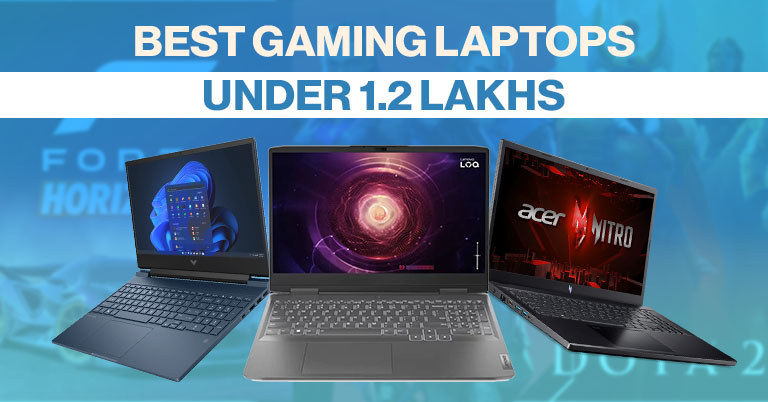 Best Budget Gaming Laptop Under Rs 120000 in Nepal April 2024 Update