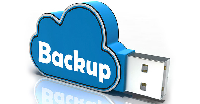 Data Backup and Why it's Important