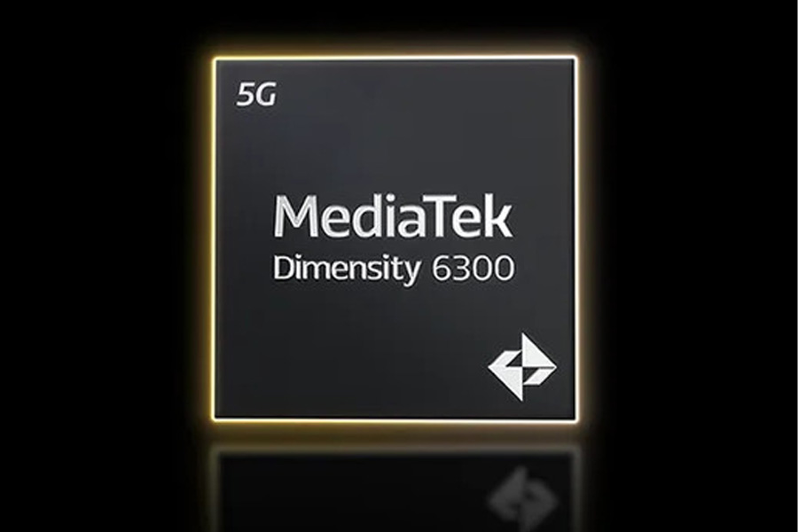 Dimensity 6300 5G 