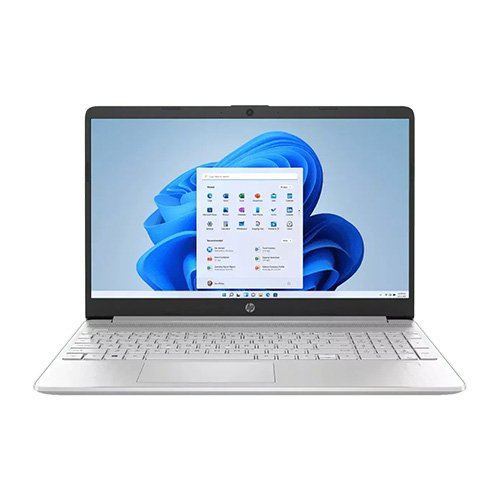 HP Laptop 15 Ryzen 5 5500U