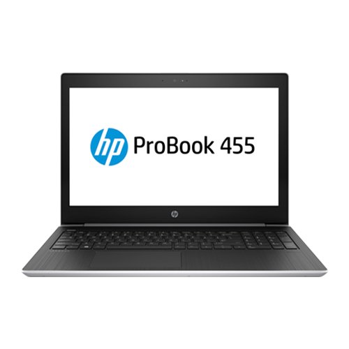 HP ProBook 455 g5 (AMD A10-9620P, 8GB, 128+500GB, 15.6'' HD)