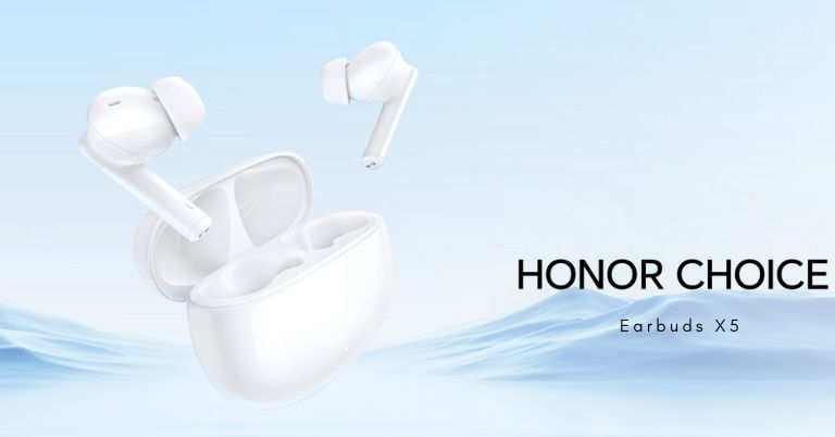Honor Choice Earbuds X5 Price in Nepal