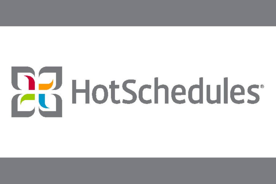HotSchdeules App