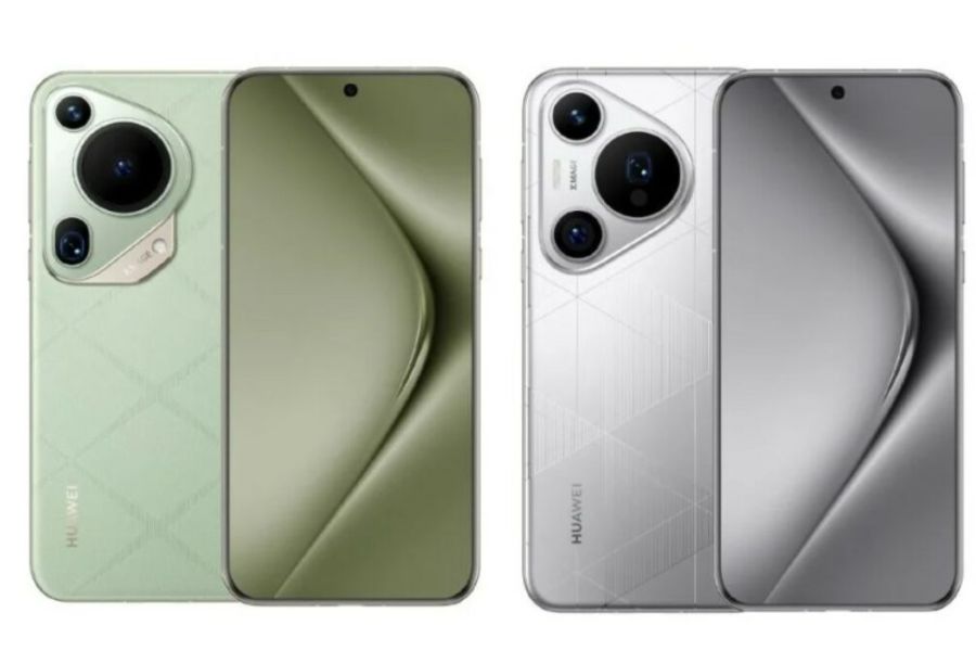 Huawei Pura 70 Ultra Design and Display