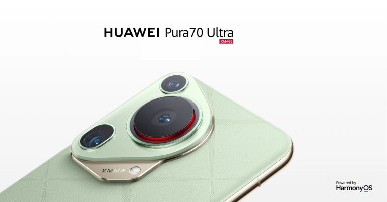 Huawei Pura 70 Ultra Price in Nepal