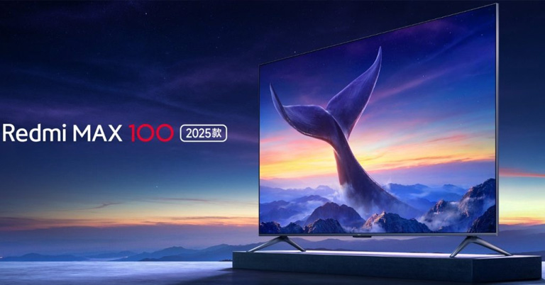 Redmi MAX 100 inch TV price in Nepal