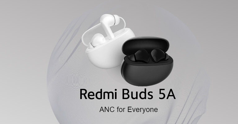 Redmi buds 5A price in Nepal