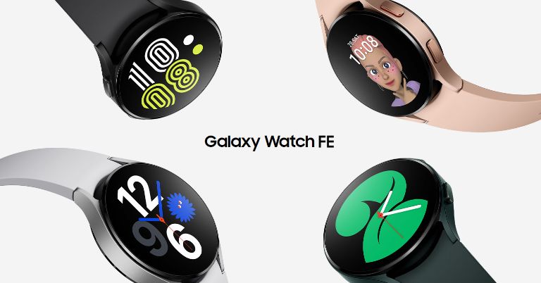 Samsung Galaxy Watch FE Rumours