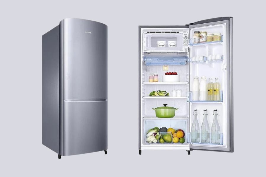 Samsung Single Door Refrigerator