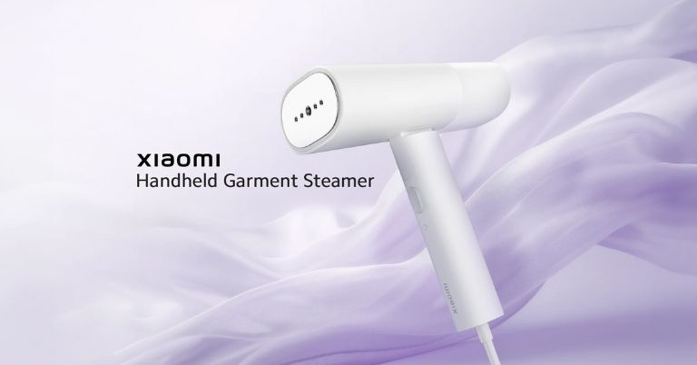 Xiaomi Handheld Garment Steamer Price Nepal