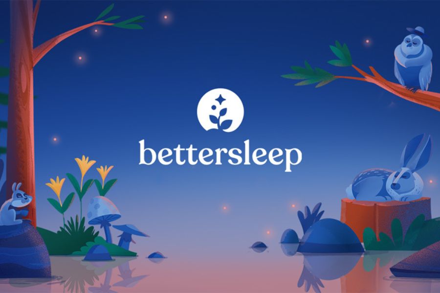 bettersleep App