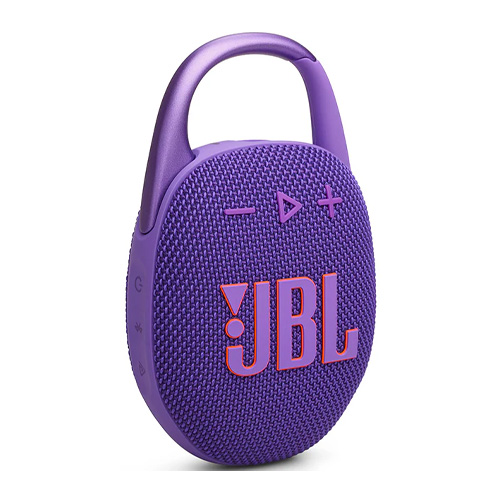JBL Go 4- Purple