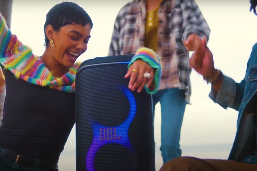 JBL PartyBox