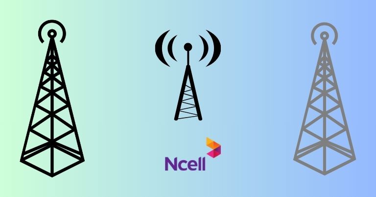 Ncell Carrier Aggregation