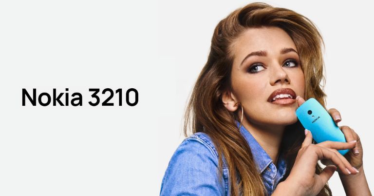 Nokia 3210 (2024) Price Nepal