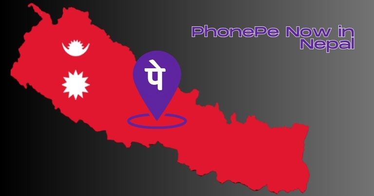 PhonePe in Nepal