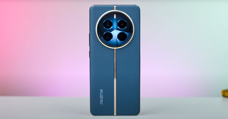 Realme 12 Pro+ review: We’re talking stellar 3x portraits!