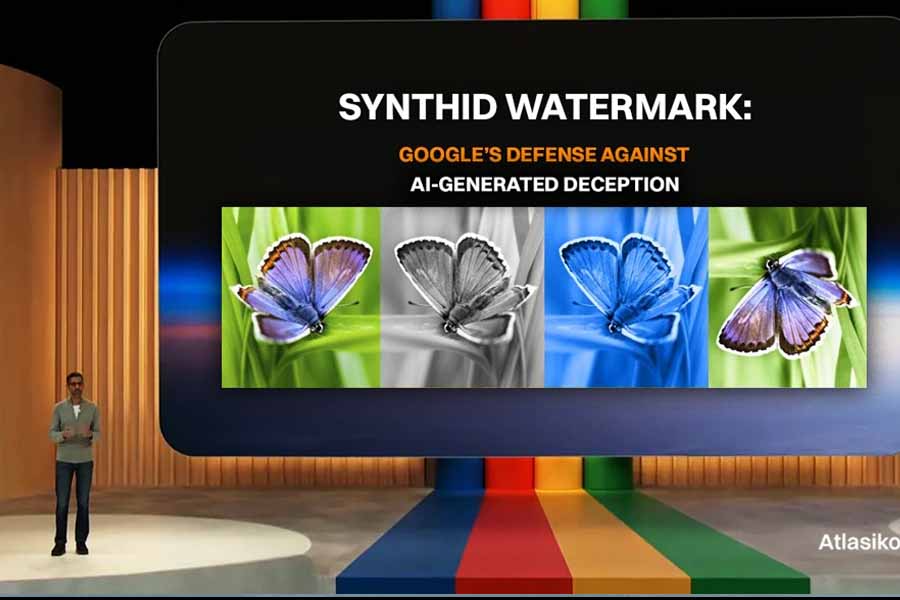 SynthID